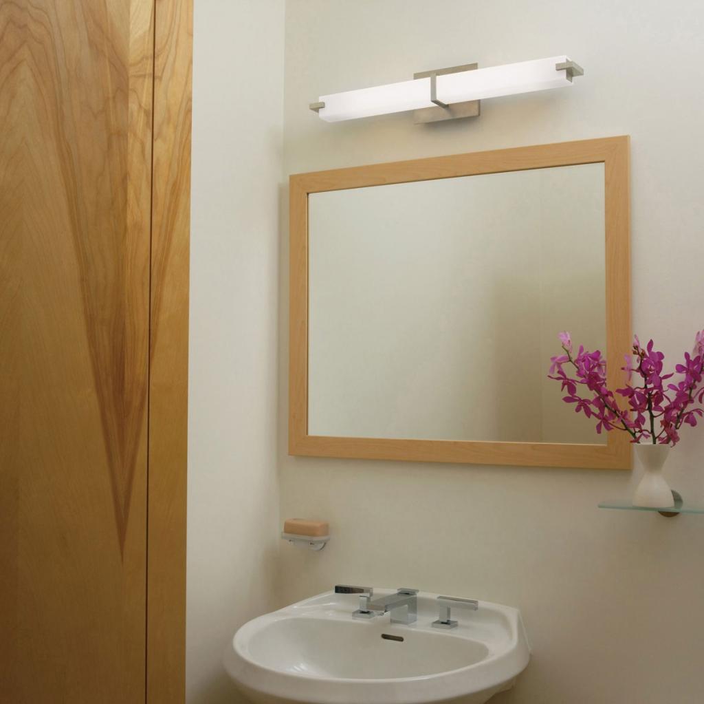 Самодельное зеркало и обновленная лампа   лучшие элементы декора, раскрывающие ваш творческий потенциал. Как можно изменить свой дом прямо сейчас