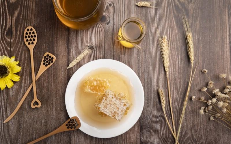 Защита организма на клеточном уровне: 4 причины, почему мед должен быть на каждом столе