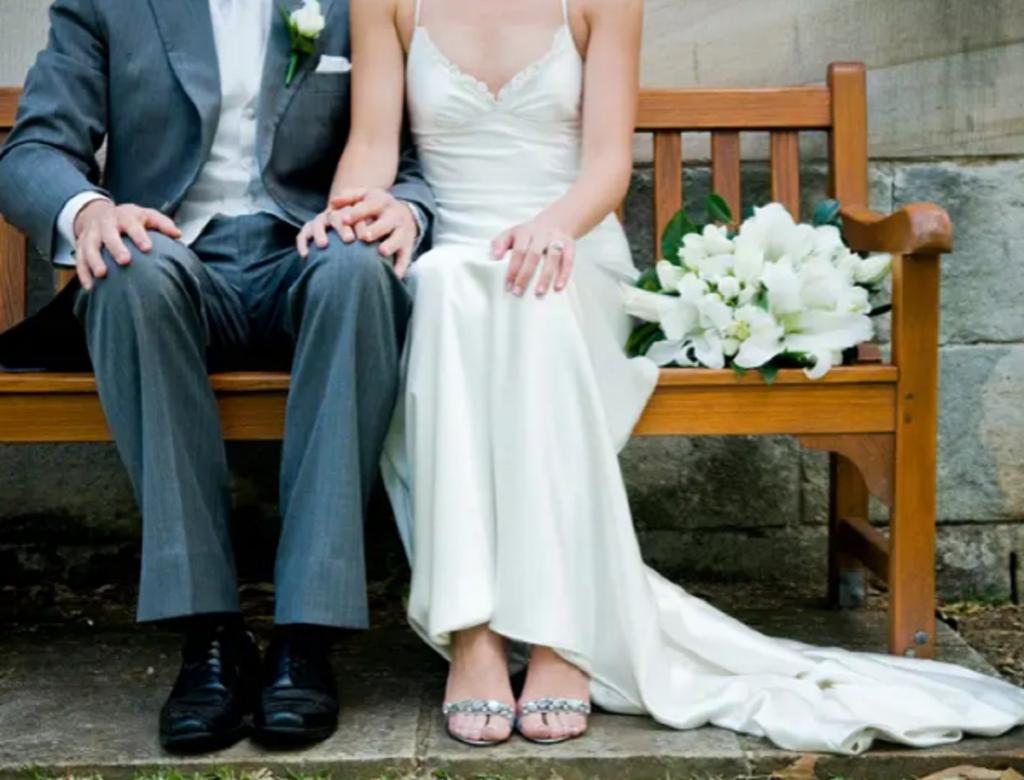 Десять трендов свадебных платьев на 2021 год от экспертов