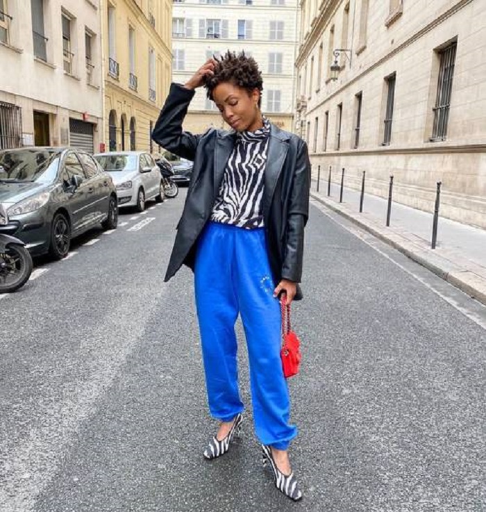 Вдохновляемся французской модой: 7 предметов гардероба, которые будут носить этой весной все модницы Парижа