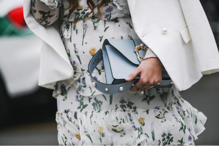 Тенденция 90 х снова в моде: какую сумку в 2021 м будет хотеть каждая женщина