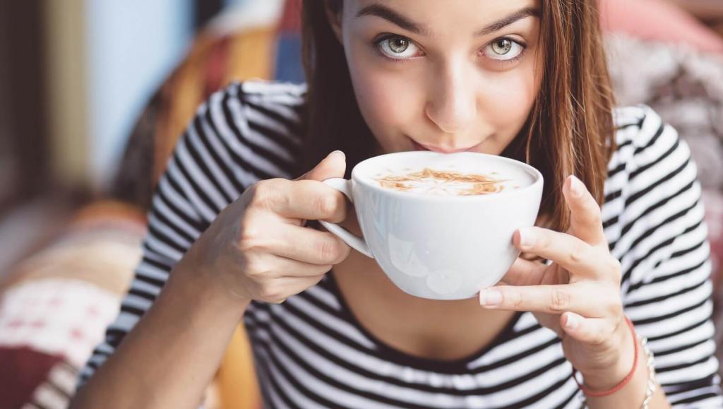 Кофе полезен при похудении, но пить можно не больше двух чашек в день: врач гастроэнтеролог рассказала об употреблении напитка без вреда для здоровья
