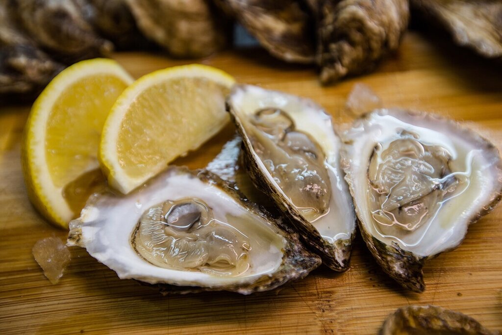 Регулярное включение морепродуктов в рацион предотвращает заболевания суставов