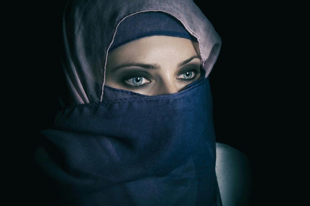 Так ли бесправны арабские женщины, как кажется? Рассказ россиянки после пяти лет жизни на Востоке