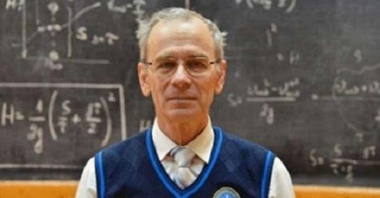 Одесский учитель физики выложил свои уроки в Сеть и получил уже 8 млн просмотров