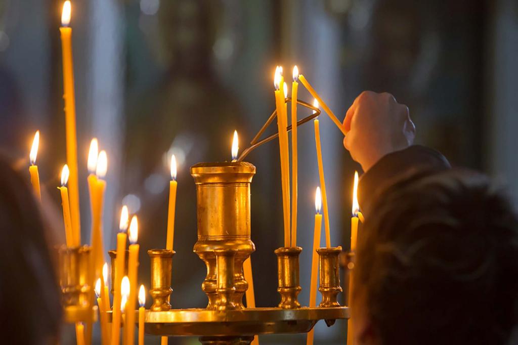 День 40 святых 22 марта: о чем обязательно нужно помолиться им (и о чем не надо)