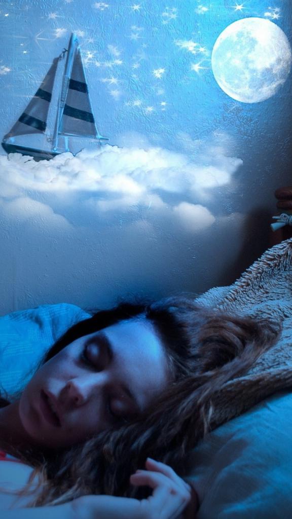 Эффект дежавю и другие признаки вещего сна