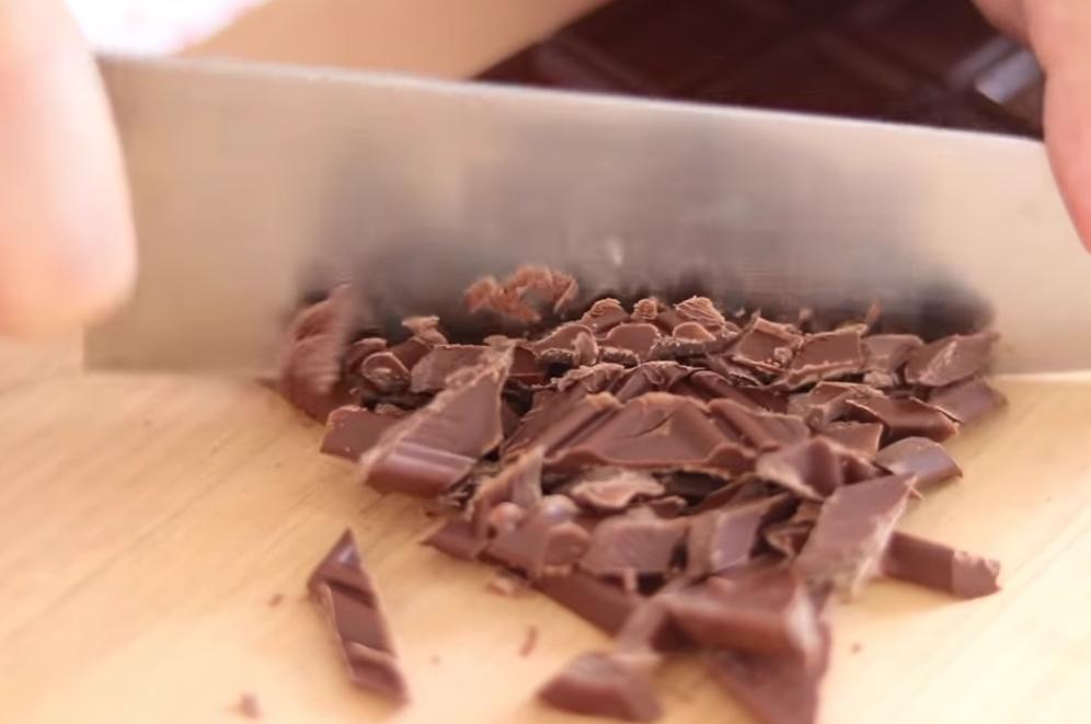 Насыщенный вкус шоколадного чизкейка не оставит никого равнодушным: хозяйкам на заметку
