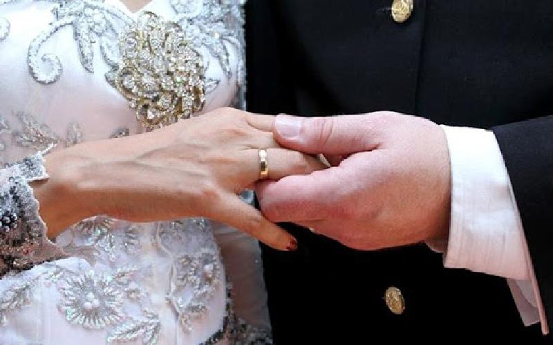 Каким будет день бракосочетания, так пройдет вся семейная жизнь: свадебные приметы