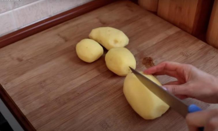 Картофельное пюре по новому: рецепт блюда, которое порадует вкусовые рецепторы
