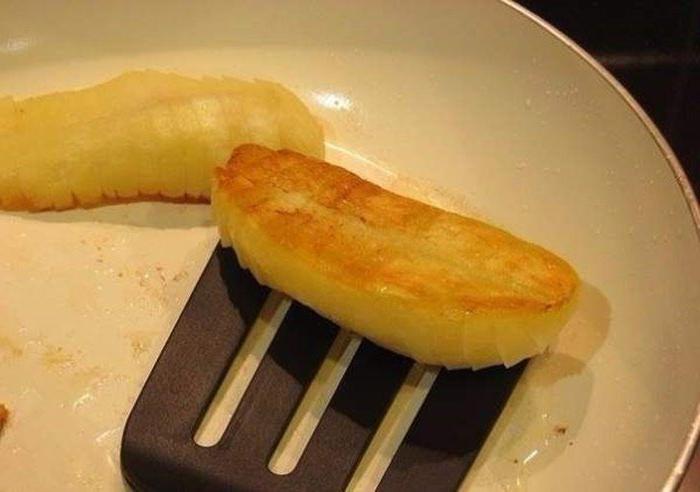 Такую жареную картошечку у меня просят каждый вечер: делюсь рецептом