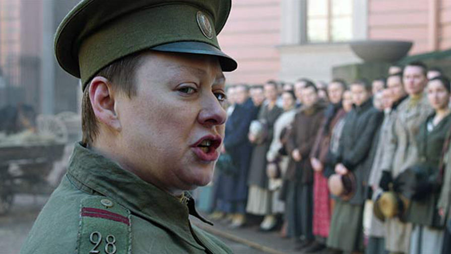 У войны не женское лицо: мои впечатления от просмотра фильма  Батальонъ 