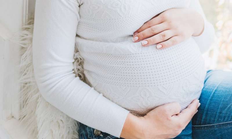 Детское ожирение: ученые выяснили, как влияет питание матери во время беременности на вес ребенка в будущем