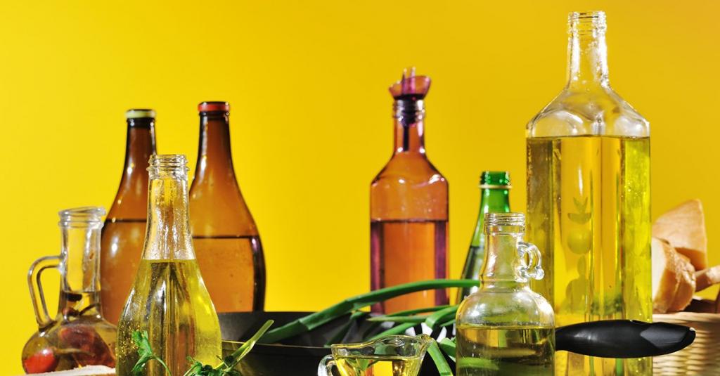 Не оливковое и не сливочное: назван самый полезный вид масла