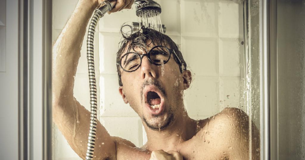 Опасность горячего душа: неприятные последствия мытья под горячей водой