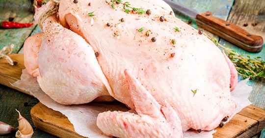 ТОП-5 лайфхаков, которые помогут приготовить вкусную курицу