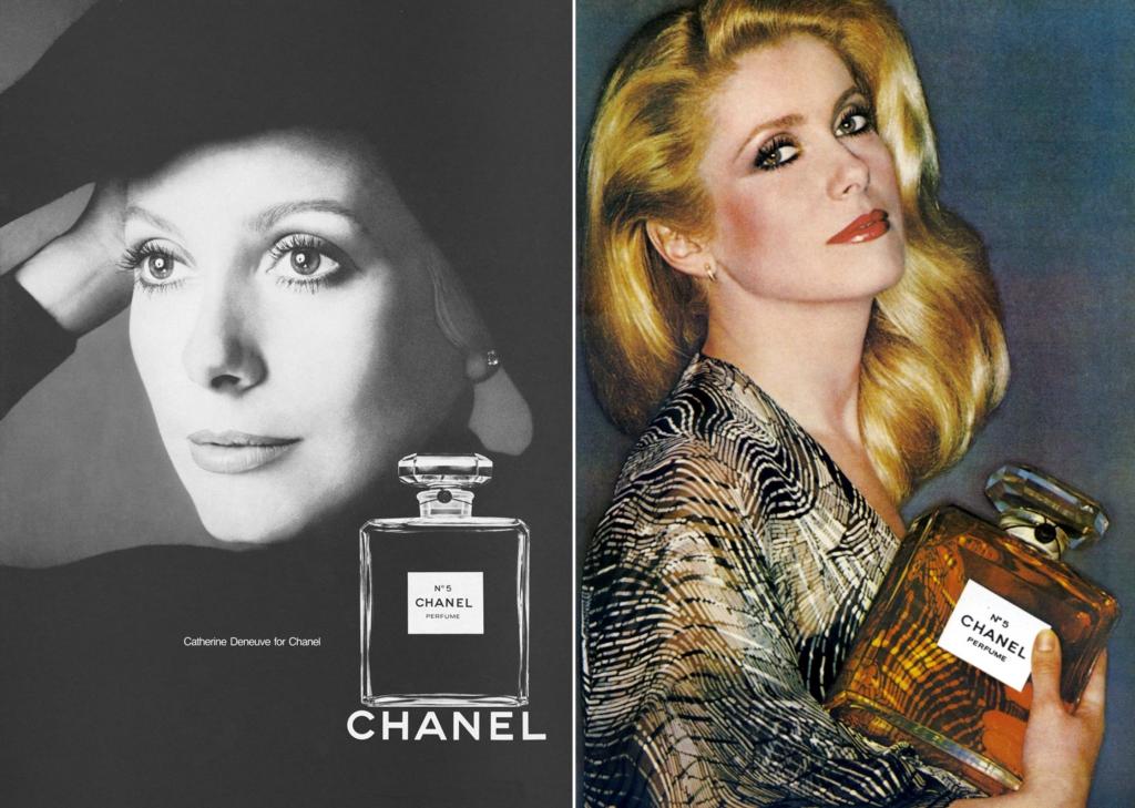 Пятого мая исполняется 100 лет самому известному в мире парфюму  Шанель № 5 . Знаменитости, с которыми мы его ассоциируем
