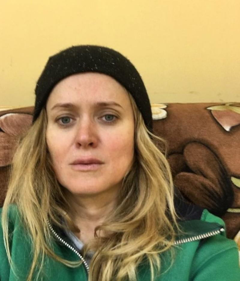 «Страшно гордясь собой, решила, что можно вернуться»: Анна Михалкова устроила себе  цифровой детокс 