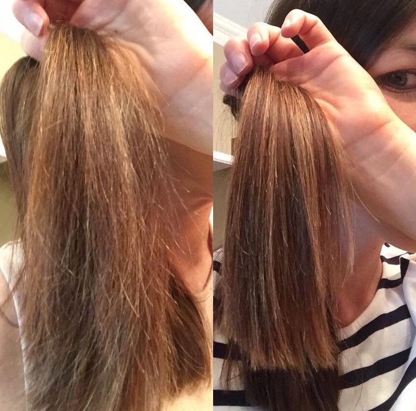Экономим на парикмахере: как обрезать секущиеся кончики дома без потери длины волос