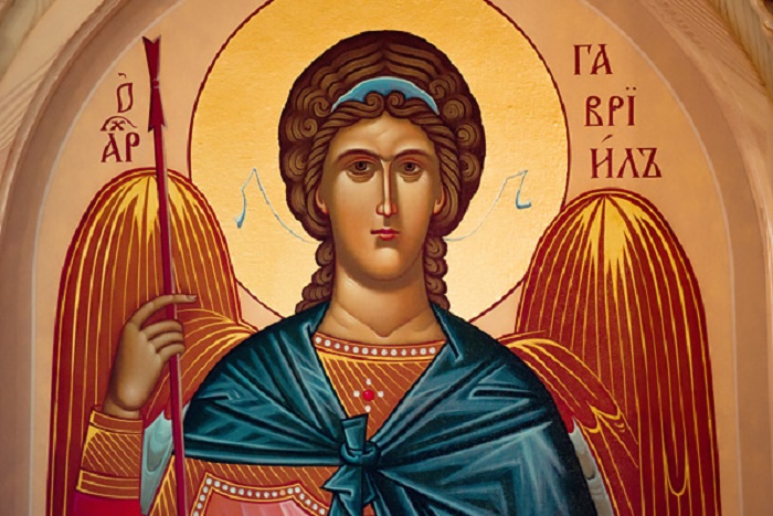 Просим защиты у архангела Гавриила: мощная молитва, чтобы враги и недоброжелатели не смогли навредить