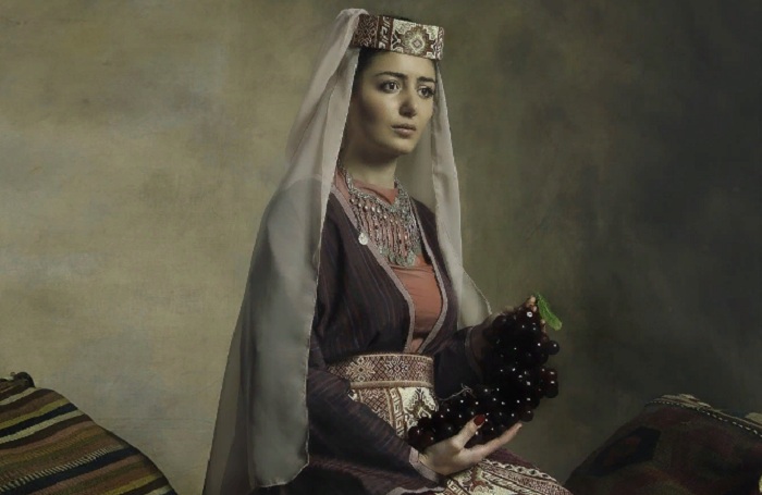 Армянские традиции. 7 запретов, установленных для женщин, которых они не нарушают никогда, чтобы не опозориться