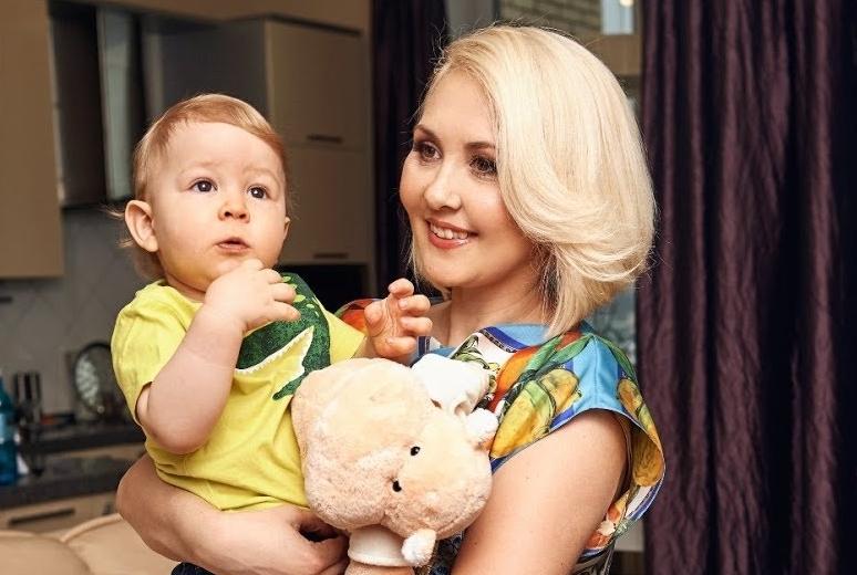 Малыши и звезды: Василиса Володина рассказала о шансах на беременность в 2021 году