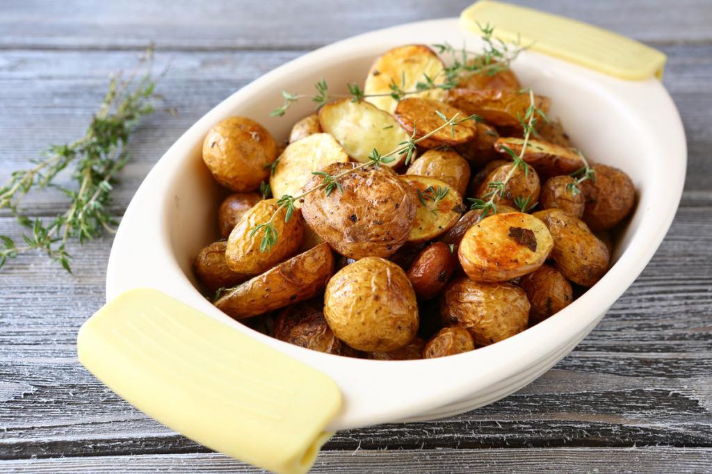 Картошка   это вкусно, но вредно: три блюда из картофеля, от которых врачи рекомендуют отказаться в первую очередь