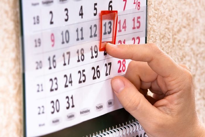 5 опасных дней в апреле: астролог рассказала, в какие числа месяца нужно вести себя максимально осторожно
