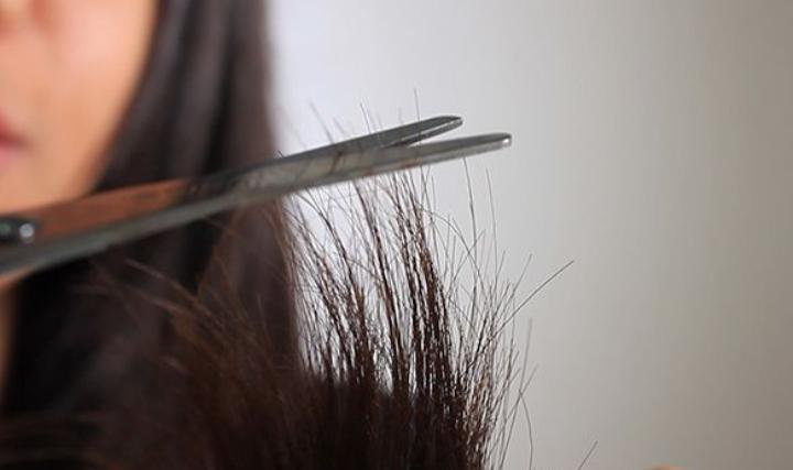 Аргановое масло в помощь: как помочь секущимся кончикам волос, если отрезать их не хочется