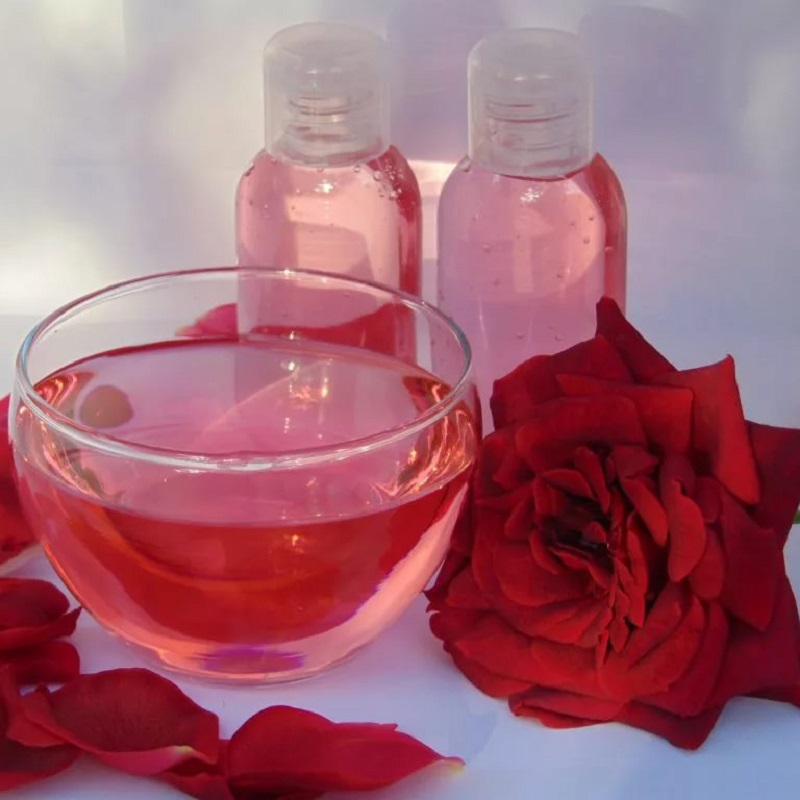 Розовая вода   один из тех эликсиров, благодаря которым наша кожа вновь обретает сияние и эластичность: как ее приготовить за 15 минут