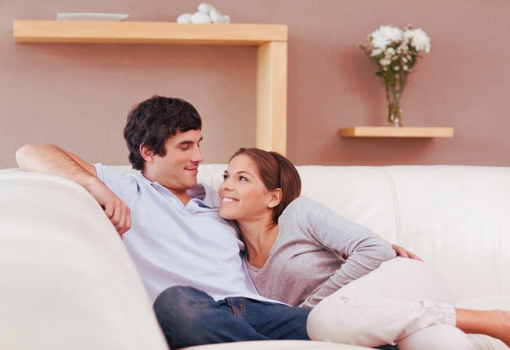 Как проверить, крепкий ли у вас брак: задайте себе 5 вопросов