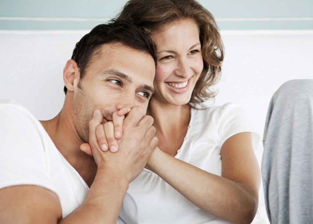 Хотите узнать, счастливы ли супруги? Посмотрите на их фотографии в социальных сетях