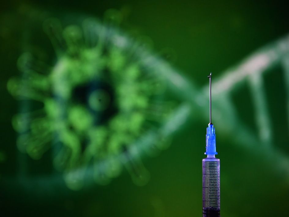 Российская вакцина  Спутник Лайт  от коронавируса будет защищена от подделок при помощи системы цифровой маркировки