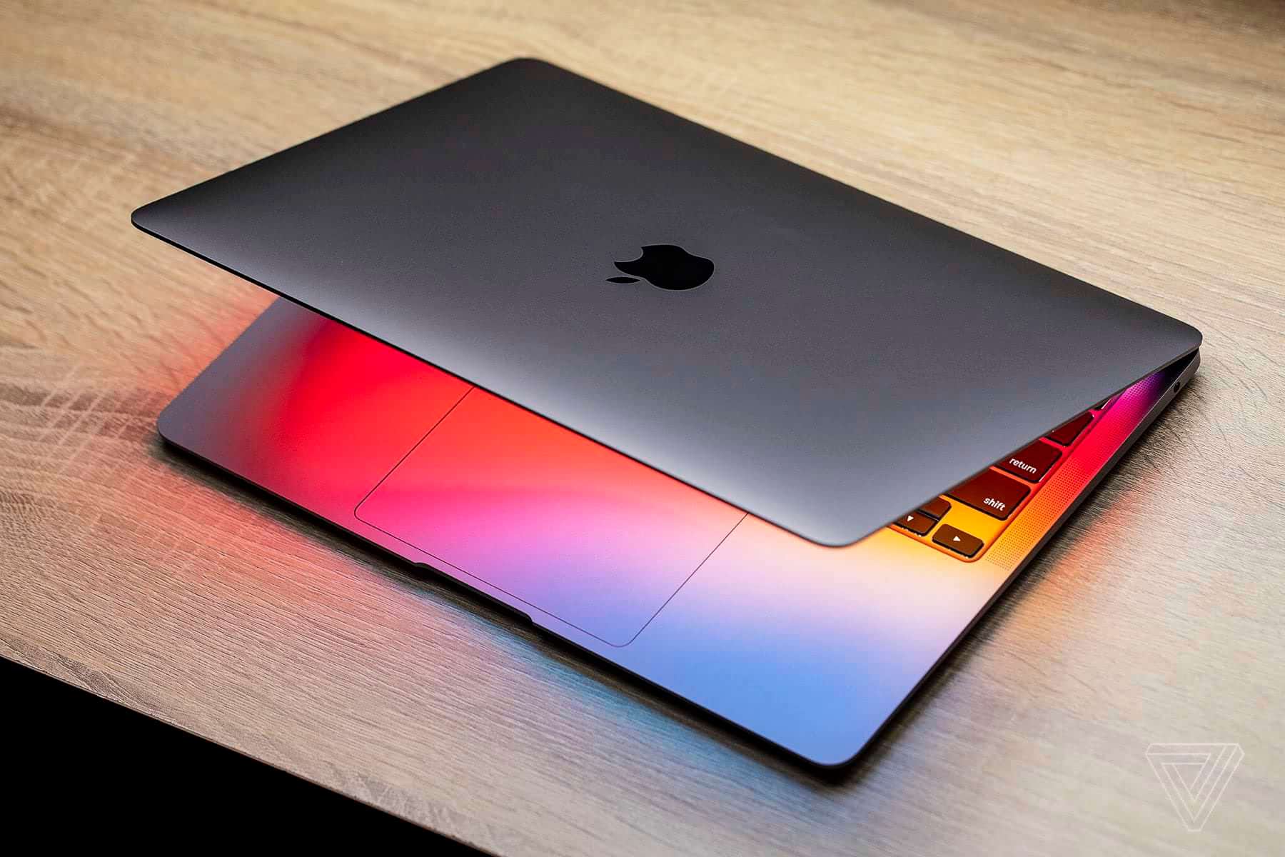 Apple представит свой современный MacBook