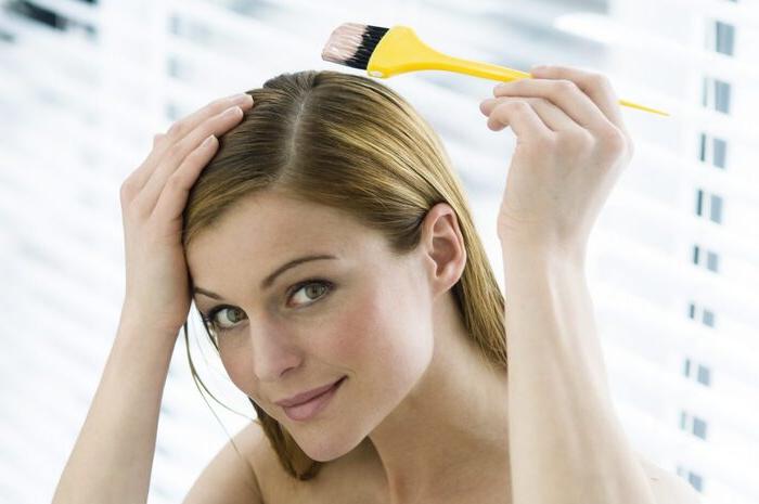 Как правильно окрасить волосы дома: работа над ошибками с колористами