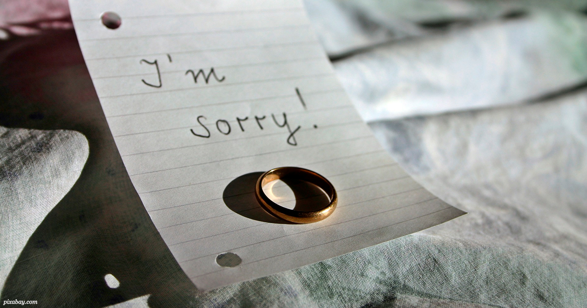 5 «безобидных» привычек супругов, которые постепенно приводят к разводу
