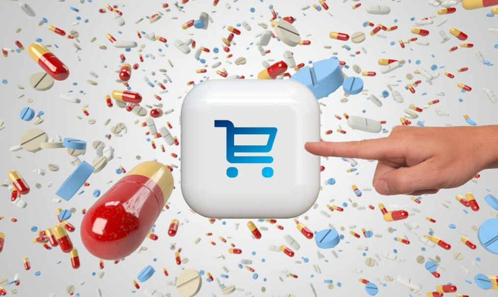 Преимущества покупки лекарств из интернет-аптеки