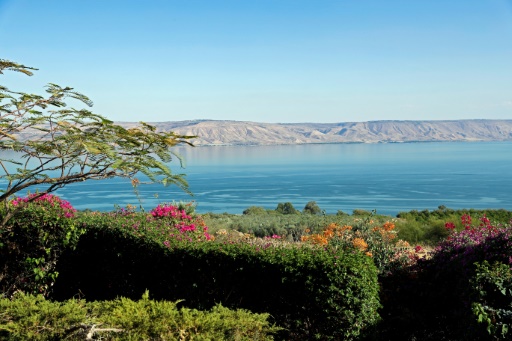 Галилейское море: общие сведения и полезная информация для туристов