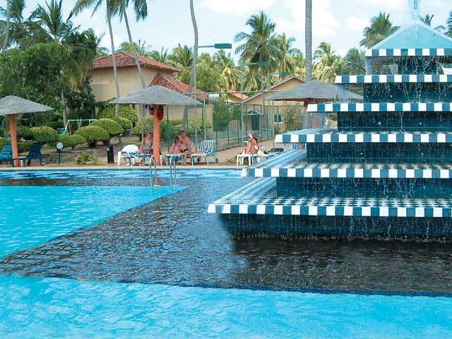 Club Palm Bay 4* (Шри Ланка, Маравила): фото, обзор, особенности сервиса и отзывы туристов