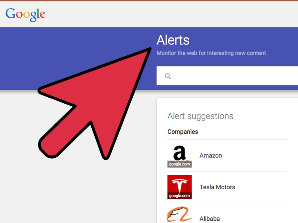 Google Alerts: как настроить и эффективно использовать?