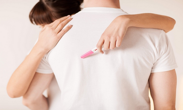 Счастливая новость: в Италии изобрели тест на беременность «для мужчин»