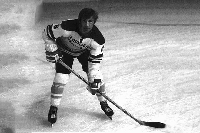 Хоккеист Валерий Харламов: биография, личная жизнь, спортивная карьера, достижения, причина смерти