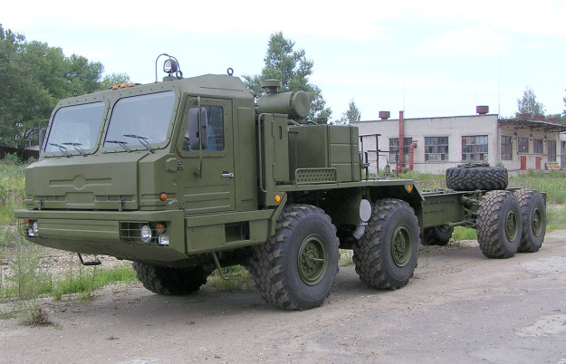  Брянский автомобильный завод : история из прошлого и новости настоящего