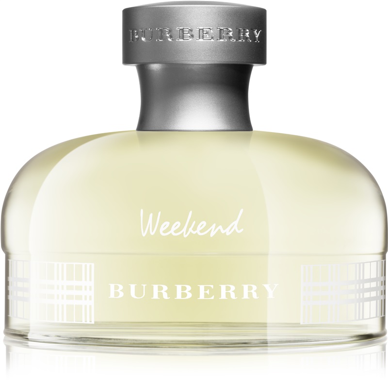 Burberry Weekend: описание аромата и отзывы покупателей