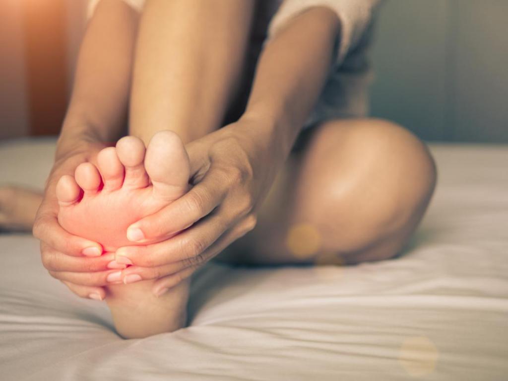 Отеки ног после родов: причины и методы лечения