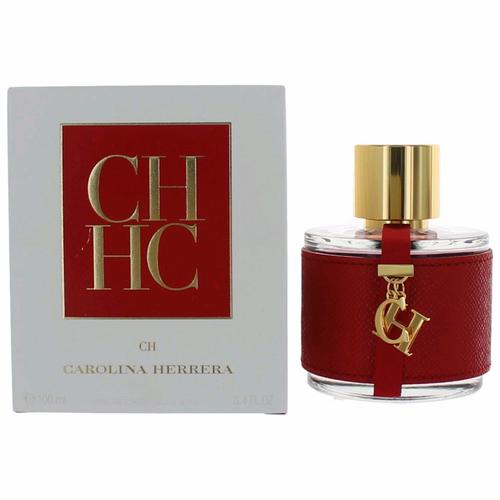 Туалетная вода Carolina Herrera CH:описание аромата и отзывы покупателей