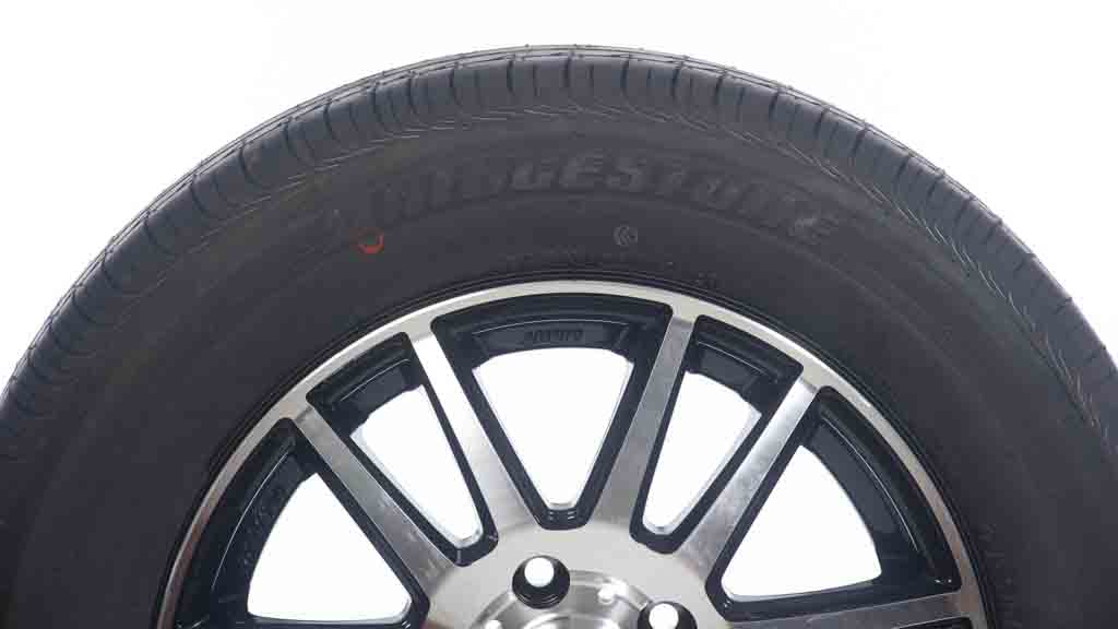 Шины Bridgestone Turanza ER300: описание, характеристики, отзывы