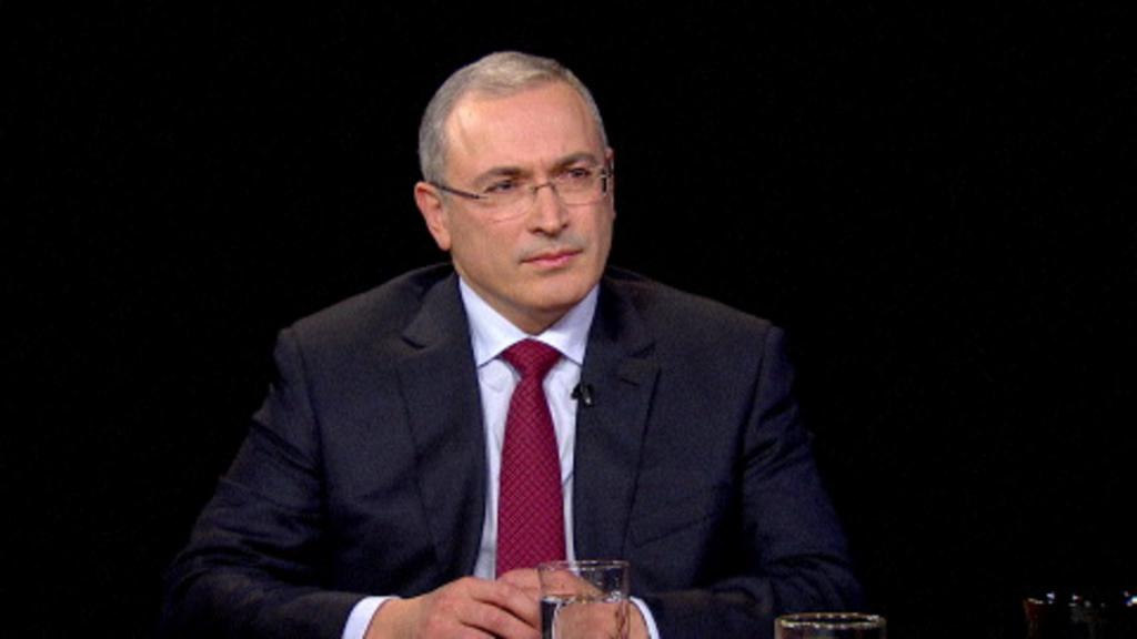 За что посадили Ходорковского   особенности, налоговые схемы и интересные факты