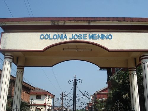 Colonia Jose Menino 2* (Индия/Гоа Южный/Варка): фото, описание номеров, сервис, отзывы туристов