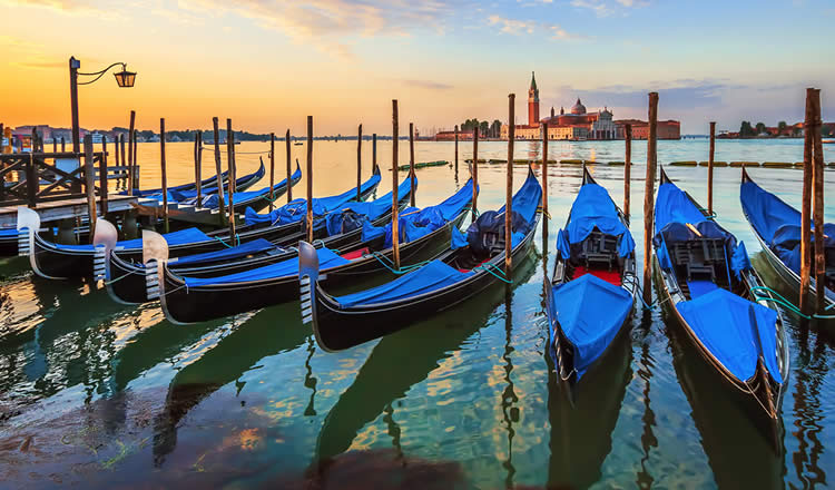 Венеция, Италия: достопримечательности, фото и описание, отзывы